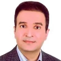 دکتر کیان رنگین کمان