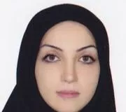 آیدا غفاری آشتیانی