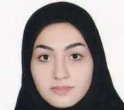 دکتر سیده شکوفه تقیان