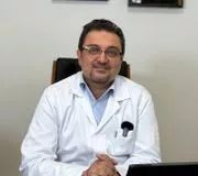 دکتر حسین کامران زاده فومنی