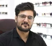 علیرضا خوبیاری