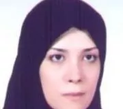 دکتر فیروزه رئیسیان