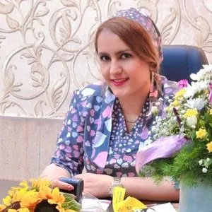 دکتر سوسن رضایی