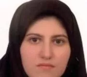 بهناز کریمی پورخاصوان
