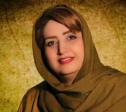 لیلا حیدری