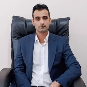 دکتر سید محمد معینی طباء زواره