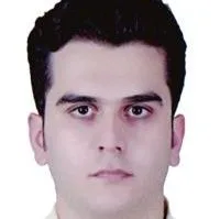 دکتر رضا کرم پور