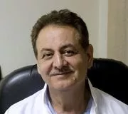 دکتر مسعود مردانی