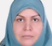 دکتر الهه وحید دستجردی