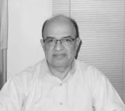 دکتر سید حمیدرضا جهادی حسینی