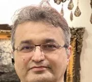 دکتر مجید عینک چی