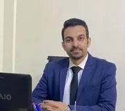 تصویر پروفایل دکتر علیرضا عجم - دکترای حرفه‌ای پزشکی