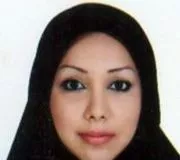 دکتر نجمه السادات والدساروی