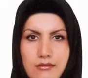 دکتر معصومه زارعی