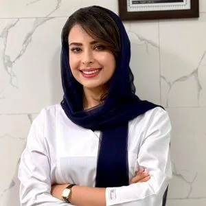 مینا اقاسلیمانی