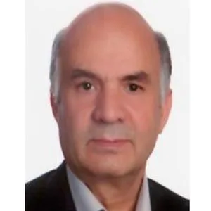 دکتر محمدحسین نیکوئیان