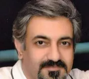 دکتر عبدالرضا فقیه نصیر