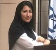 دکتر ندا ربیعی
