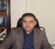 دکتر احمد معصومی