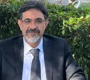 دکتر سید علیرضا نجفی