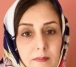 دکتر ماندانا رشیدی میبدی