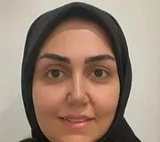 دکتر نصیبه پارسائی اطهر