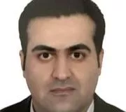 دکتر حیدر دارابی