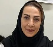 دکتر آرزو یوسفی