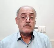 دکتر محمد معصومی