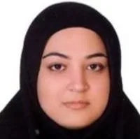 دکتر فاطمه حیدری فروشانی