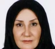 دکتر پریوش خدرزاده
