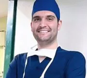دکتر سید علی سیدپور