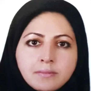 دکتر زهرا گلستان نژاد
