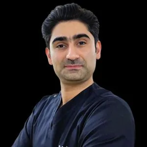 دکتر مجتبی حسین نتاج میانده