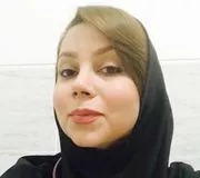 دکتر الهام مصلح