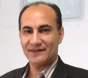 دکتر رضا جواهری