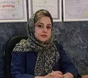 تصویر پروفایل دکتر لیلا آزاده - دکترای حرفه‌ای دندانپزشکی در تهران