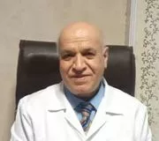 تصویر پروفایل دکتر اردشیر اکبری - متخصص جراحی عمومی در تهران