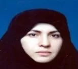 دکتر شمسی عباسعلی زاده خیابان