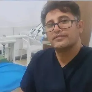 تصویر پروفایل دکتر هادی نیک منش - دکترای حرفه‌ای دندانپزشکی