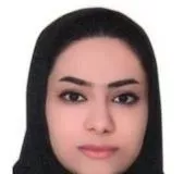 تصویر پروفایل اسری انصاری - مامایی
