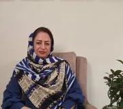 تصویر پروفایل شهره خیرخواه - روانشناس در تهران