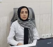 دکتر مژگان سفلایی