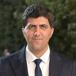 دکتر یاسین رحیمی