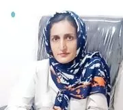 دکتر سکینه عابدی