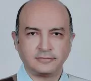 دکتر کامیار امین