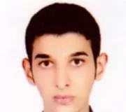 جواد مشگینی خیاوی