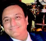 دکتر سید محمود شریعت زاده