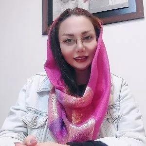 دکتر هدا نظری