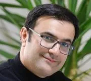 دکتر مجتبی میبدیان